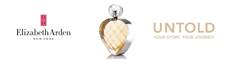 Elizabeth Arden Untold Elizabeth...