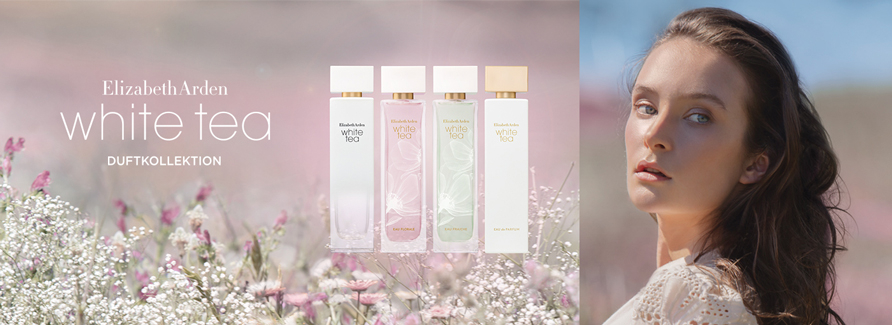 Elizabeth Arden White Tea
Elizabeth...