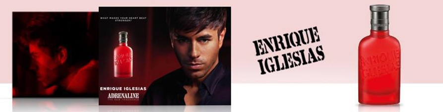Enrique Iglesias Adrenaline...