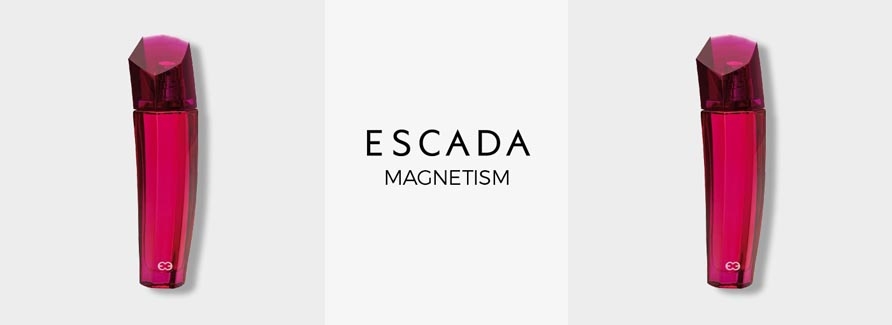 Escada Escada Magnetism Escada Escada Magnetism