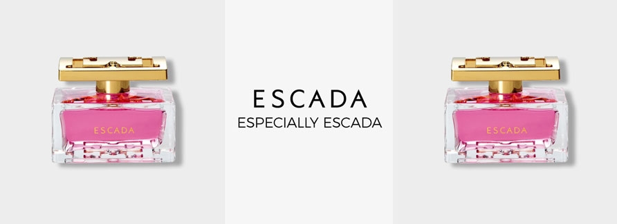 Escada Especially Escada Especially...