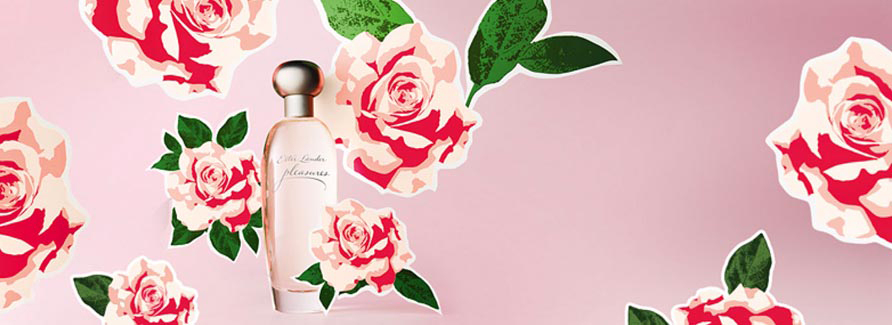 Estée Lauder Damendüfte Pleasures Estée Lauder Damendüfte Pleasures