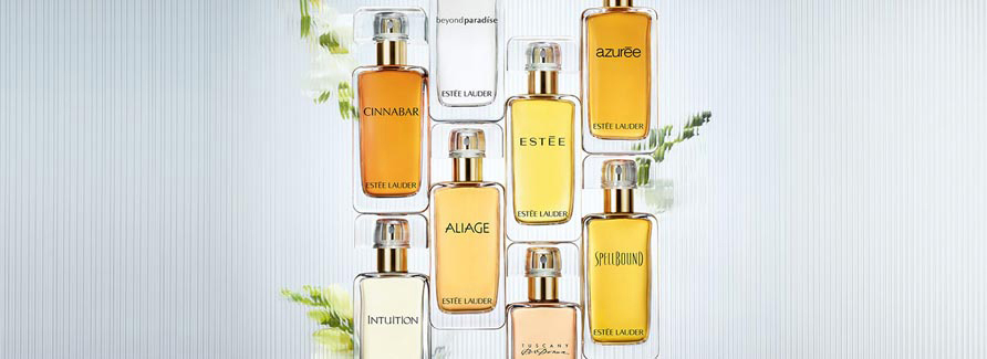 Estée Lauder Damendüfte Von paradiesisch bis pur, vom kostbaren Klassiker bis zur traumhaften Trendsetter-Komposition: Alle Düfte von Estée Lauder verbinden hochwertige Ingredienzien zu kostbaren Duft-Kunstwerken, die die verführerische Schönheit einer Frau stilvoll in Szene setzen. Entdecken Sie die edlen Essenzen und erleben Sie, wie es sich anfühlt, ihre Anziehungskraft auf der eigenen Haut zu spüren.