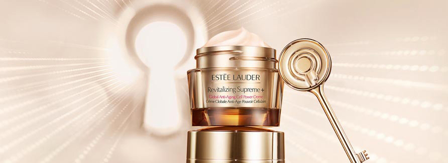 Estée Lauder Pflege Estée Lauder Pflege
