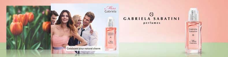 Gabriela Sabatini Miss Gabriela...