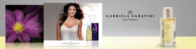Gabriela Sabatini by Gabriela...