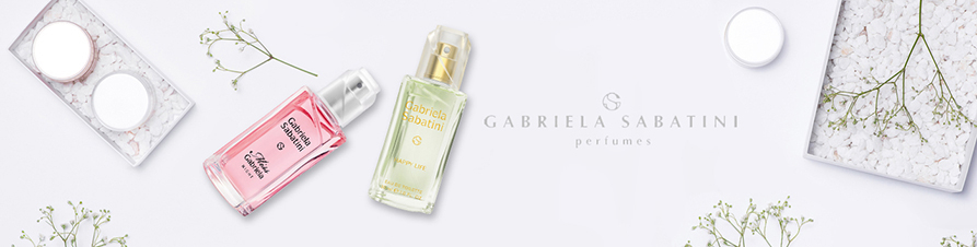 Gabriela Sabatini Classic 60 Ml Eau De Toilette Edt Günstig Kaufen