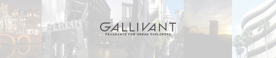 Gallivant Gallivant