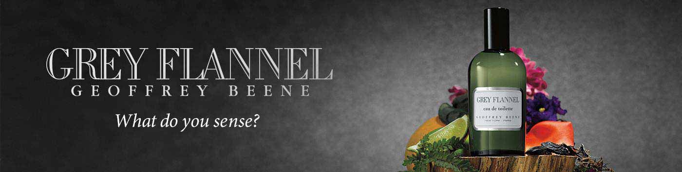 Geoffrey Beene Grey Flannel
Ein...