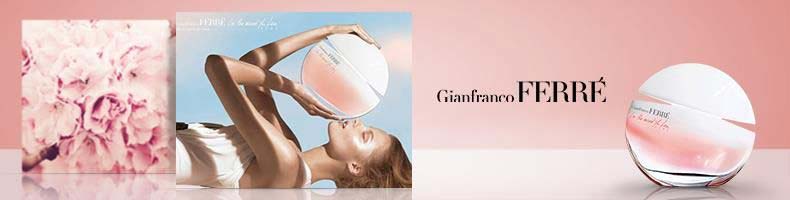 Gianfranco Ferré In the Mood for...