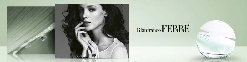 Gianfranco Ferré In the Mood for...