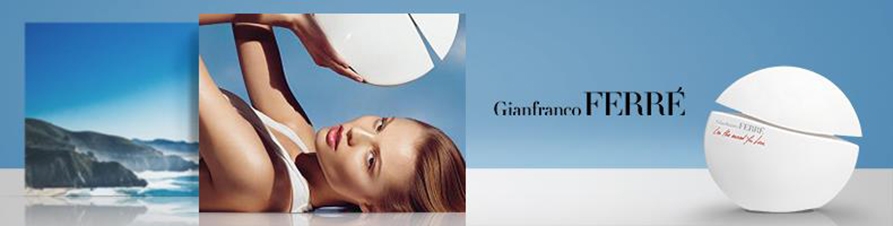 Gianfranco Ferré In the Mood for...