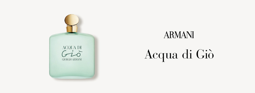 Giorgio Armani Damendüfte Acqua di Giò Femme Giorgio Armani Damendüfte Acqua di Giò Femme