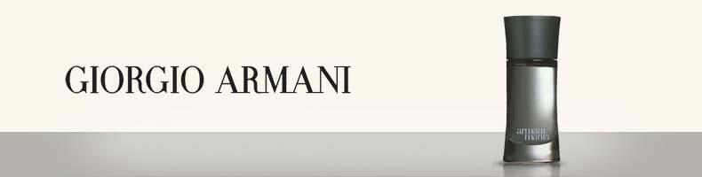 Giorgio Armani Mania Homme Sie sind...