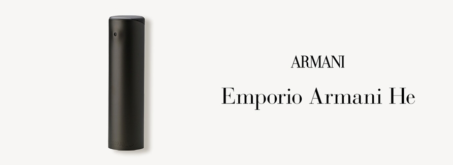 Giorgio Armani Emporio Armani He...