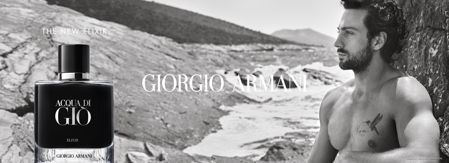 Giorgio Armani Herren Parfum
