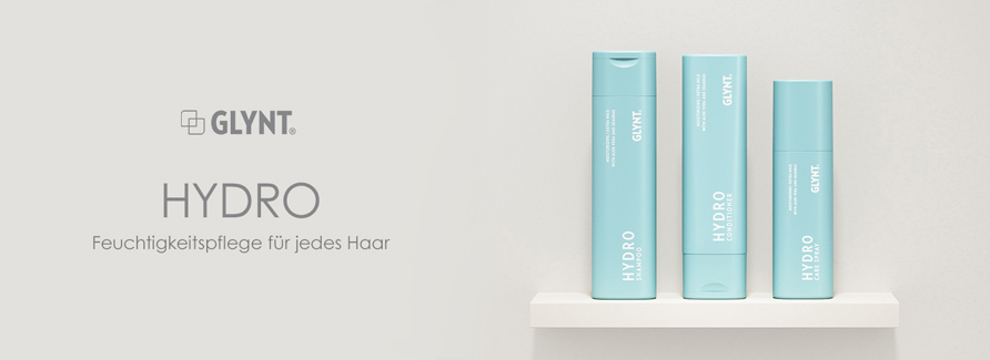 Glynt 01 Hydro Vitamin Glynt 01 Hydro Vitamin schenkt dem Haar Leben und Geschmeidigkeit, einen brillanten Glanz und ein weiches Gefühl. Exotische Fruchtextrakte erhalten die natürliche Schönheit der Haare, versorgen sie mit reichlich Feuchtigkeit und lassen es viel gesünder und lebendiger wirken. Die Hydro Serie eignet sich für jeden Haartyp und ist im Onlineshop zu günstigen Konditionen als Shampoo, Lotion und Vitaminserum zu finden. Feuchtigkeit verbindet sich mit sanfter Pflege und einem angenehm fruchtigen Duft. Seegras, Limette und Pfirsiche, sowie Akaziensamen verbessern die Haarstruktur und geben die natürliche Feuchtigkeit zurück. 01 Hydro Vitamin online kaufen - Im Onlineshop gibt es die hochwertige 01 Hydro Vitamin Pflegeserie zum günstigen Preis. In Ruhe zu Hause umsehen, sowie die Vorzüge der Produkte einlesen und anschliessend online kaufen ist die Chance auf gesundes und kräftiges Haar, das keinen Friseursalon benötigt. Ein brillanter Glanz und Geschmeidigkeit gehen mit dem reichhaltig nährenden und Feuchtigkeit spendenden Produkt einher, dass in der Anwendung der gesamten Serie schon ab der ersten Haarwäsche für schöneres und gesünderes Haar sorgt. Durch tägliche Einflüsse von Witterung, sowie durch Styling geht die natürliche Feuchtigkeit verloren und lässt das Haar stumpf wirken. Um dies zu vermeiden, kann man 01 Hydro Vitamin Pflege online kaufen und seinem Haar neue Kraft und Energie schenken. Günstige Konditionen für intensive Pflege - Bei 01 Hydro Vitamin handelt es sich um eine reichhaltige Intensivpflege, die im Onlineshop mit fairen Konditionen überzeugt. Das Ergebnis ist salongepflegtes Haar, das man mit 01 Hydro Vitamin durch die tägliche Pflege zu Hause generieren kann.
