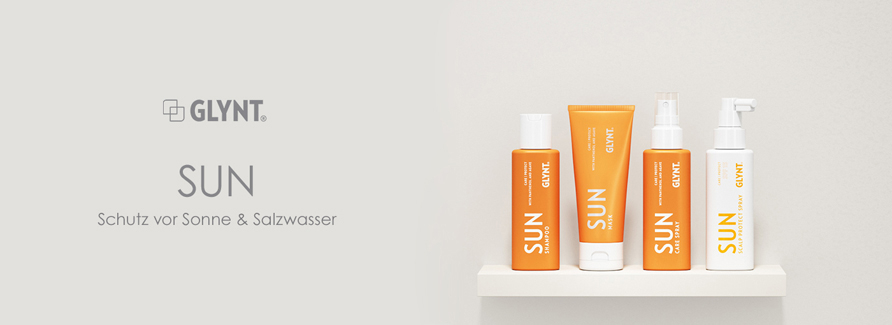 Glynt 07 Sun Care Der Sonnenurlaub...