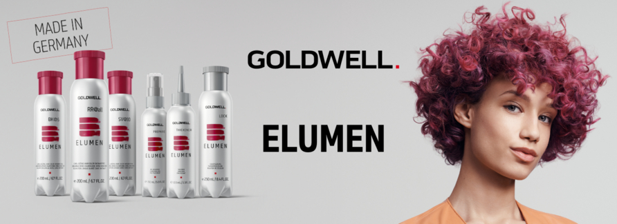 Goldwell Elumen Goldwell Elumen