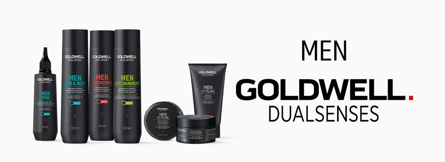 Goldwell For Men