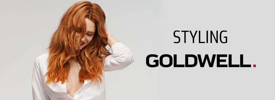 Goldwell Styling
