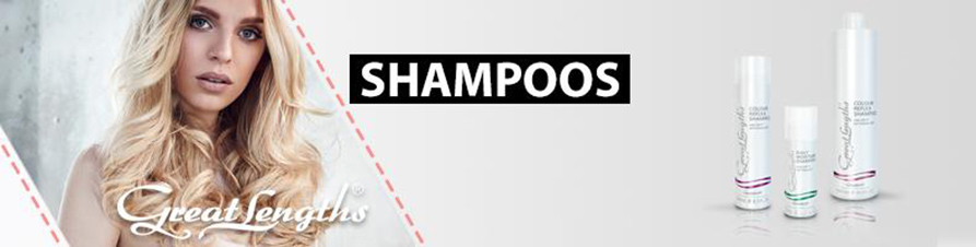 Great Lengths Shampoos Great Lengths Shampoos