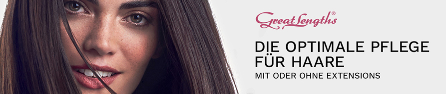 Great Lengths Great Lengths