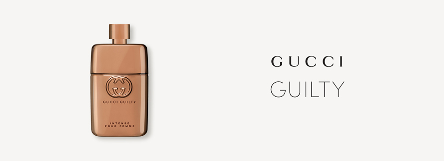 Gucci Guilty
Verwöhne dich mit...