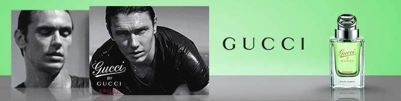 Gucci by Gucci Sport Pour Homme...