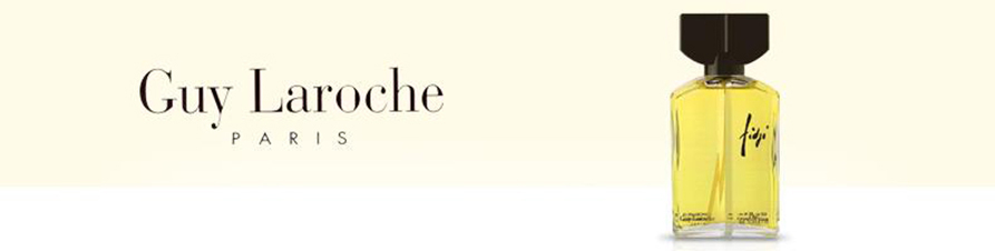 Guy Laroche Paris Fidji
Fidji von...