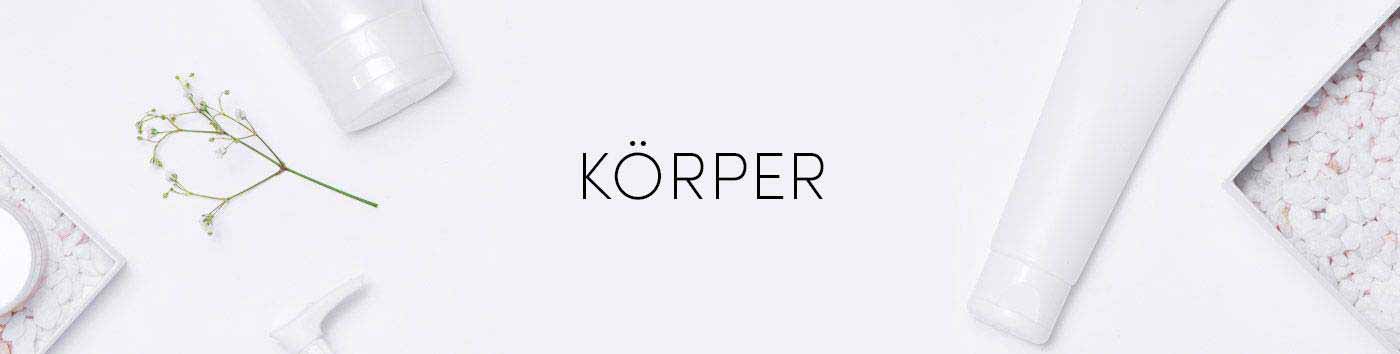 Helena Rubinstein Körper