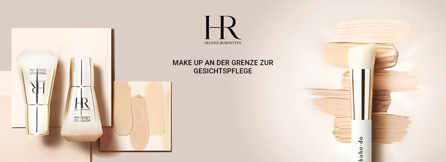 Helena Rubinstein Make-up