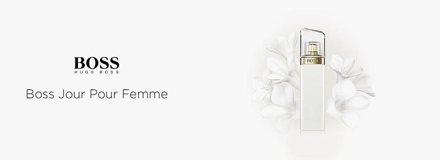 Hugo Boss Damenparfum Boss Jour Pour Femme Hugo Boss Damenparfum Boss Jour Pour Femme