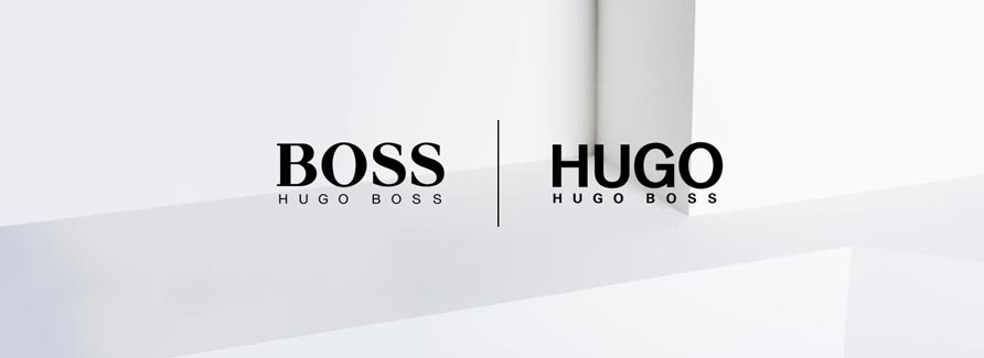 Hugo Boss Boss Pure Entdecken Sie...