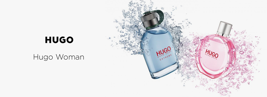 Hugo Boss Damenparfum Hugo Woman Hugo Boss Damenparfum Hugo Woman