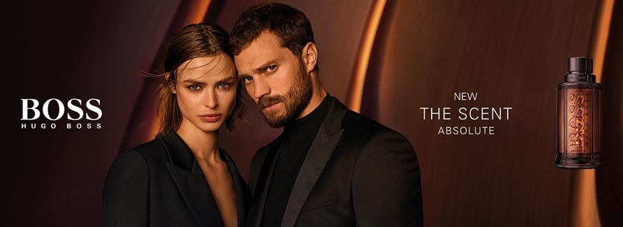 Hugo Boss