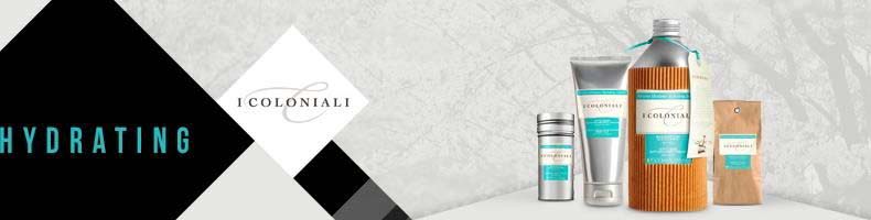 I Coloniali Hydrating I Coloniali...