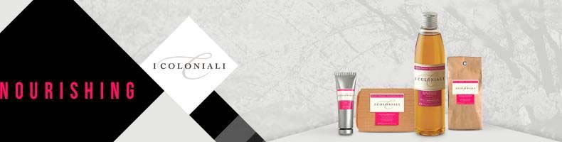 I Coloniali Nourishing I Coloniali...