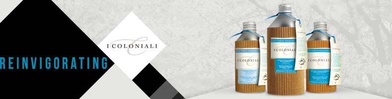 I Coloniali Reinvigorating I...