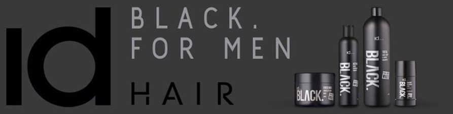 id Hair Black for Men id Hair Black for Men