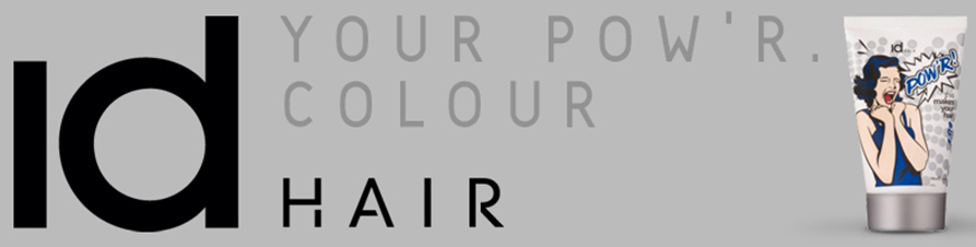 ID Hair
ID Hair bietet mit Your Pow