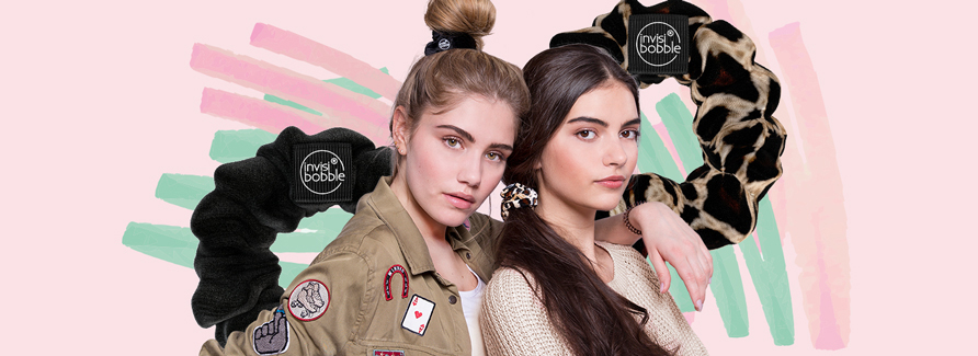 Invisibobble