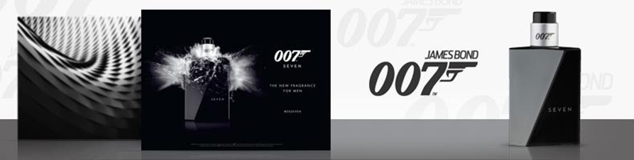James Bond 007 Seven
Das James Bond...