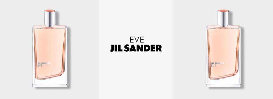 Jil Sander Damenparfum Eve Jil Sander Damenparfum Eve