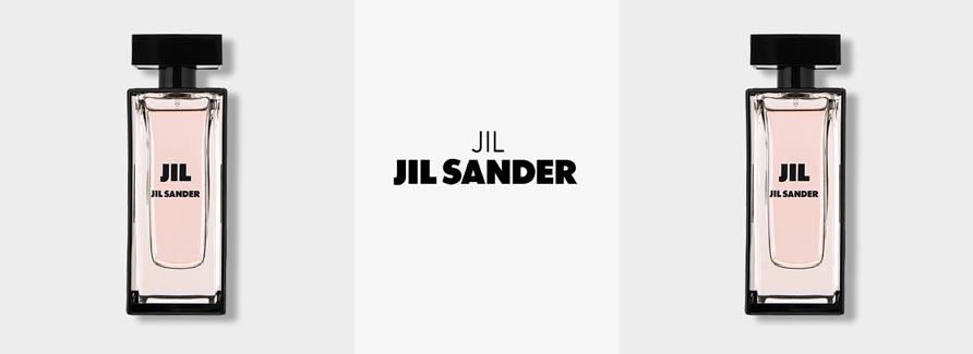 Jil Sander Damenparfum Jil Jil Sander Damenparfum Jil