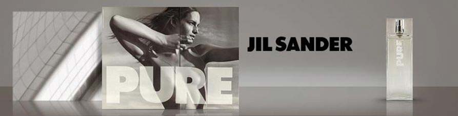 Jil Sander Pure
Jil Sander Pure...
