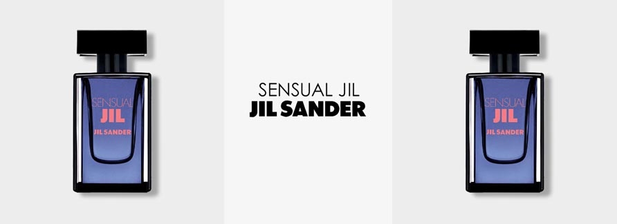 Jil Sander Damenparfum Sensual Jil Jil Sander Damenparfum Sensual Jil
