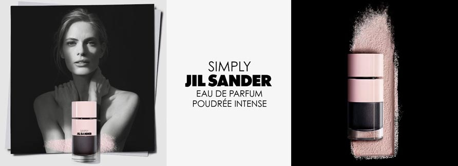 Jil Sander Damenparfum Simply Jil Sander Damenparfum Simply