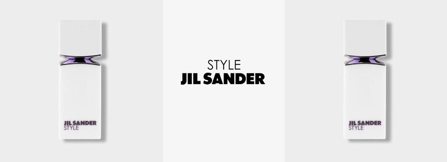 Jil Sander Style
Luxus in Weiß -...