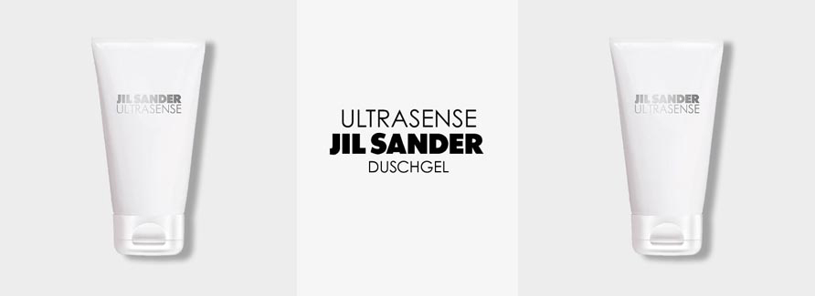 Jil Sander Ultrasense
Der ebenso...